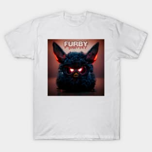 Possessed Furby T-Shirt